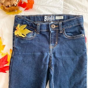 Girls OshKosh B’gosh Super Skinny Jeans Size 5